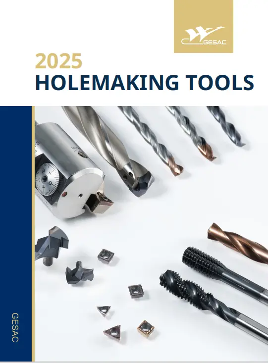 Outils de perçage